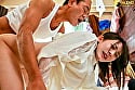 ゴミ部屋に住む臭チ〇ポおじさんと美少女の性交 4時間ベスト【FALENOマニアック特選】 6