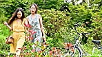 名作 ネコとタチ 愛と欲望・狂乱の女たち 17
