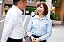 人妻不倫性交流出動画 2 1