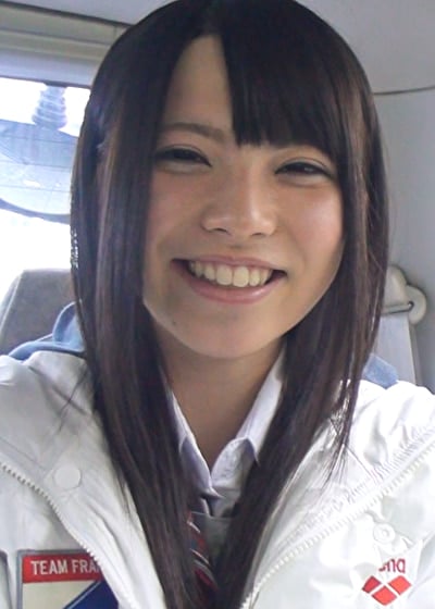 おっぴろげ羞恥ドライブで理性崩壊!~恥ずかしくてすぎてもう無理です!~ 村田まい