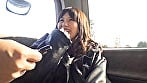 おっぴろげ羞恥ドライブで理性崩壊！～敏感すぎて内股になっちゃう！～ 姫川七瀬 1