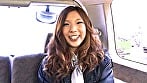 おっぴろげ羞恥ドライブで理性崩壊！～ちんx2って言えるケドち○こはムリです～ 島崎ひとみ 1