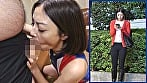 ハメ撮りに普通の会話動画を並べたらとてもエロくなった件 卯水咲流&秋元さちか 2