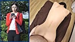 ハメ撮りに普通の会話動画を並べたらとてもエロくなった件 卯水咲流&秋元さちか 19