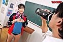 もうひとつのアシコイ パート2 ~僕は体育女●師に足コキされた~ 6