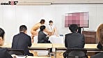 【ご報告】私のアソコ、名器らしいです。業務の合間に10本のペニスとオナホ開発 人事部 与田ひかげ 12