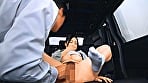 ドラレコ NTR証拠映像 人妻ノ変 11