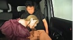 ドラレコ NTR証拠映像 人妻ノ変 13