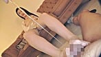 1日目、人妻とホテルで隠語連発セックス。2日目、人妻とホテルで大人の玩具セックス。 滝ゆいな 2