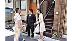 お節介やきの大家さん 夫婦円満のためと奥さんを性指導 由衣陽菜 1
