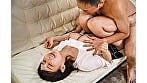お節介やきの大家さん 夫婦円満のためと奥さんを性指導 由衣陽菜 10