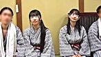 013＃ 街角素人モニタリング／JD温泉スワッピング Vol.1／ MAGNOLIAパーフェクトエディションッ！ 1