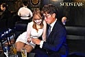 妻子持ち男を潰させて、そのままホテルで朝まで中出しを要求してくる性欲モンスターのラウンジ嬢 渚恋生 4