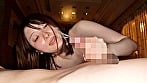 金曜の夜、何度も中出しをした想い出を残したくて･･･ほんわか美人セフレちゃん中城葵と朝から晩まで精飲と中出しをした週末2日目の記録 16