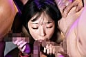 喉奥開放！連続イラマ＆着衣ぶっかけFUCK 近藤ムム 6