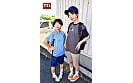 つるぺた女子の男水着チャレンジ 県民プールでデカチンおじに女子だとバレて中出しされて…マジ最悪だったよぉぉ～！！ 6