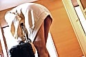 都会からやってきた甥っ子をパーカー1枚ノーパンノーブラで挑発･･･無意識誘惑する田舎妻 那賀崎ゆきね 1