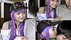コスプレイヤーSside Mside のあちゃん 1