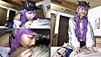 コスプレイヤーSside Mside のあちゃん 2
