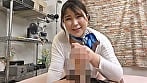 エステティシャンに自慢のデカチンを見せつけたら・・・秋月まりな 4