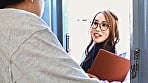 性活満足度調査 調査員 咲原いおな 1