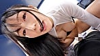 見つめて騎乗位 18