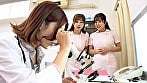 精子バンクに志願したら超優良提供者と認定され、目の色が変わった女医やナースに枯れ果てるまでザーメンを強●採取された非モテの僕 3