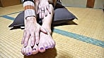 極！羞恥！！あなたの足裏のぞいちゃお 5