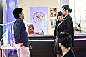 「ばっちりお化粧した私とあの子どっちが良いの？」恋人がメイクアップ中の20分暇そうな付き添い彼氏をフェラ＆SEXで顔射させる美容部員 本庄鈴 12