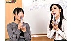 フェラチオ練習10発射。「男の人を気持ちよくさせたい」健気な美少女が大きな瞳を潤ませながらおちんちんの色んな舐め方を吸収していく1日特訓！高星なぎさ 3