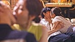 【特典版】ハプバーでSEXをしたのは親友の旦那。もっと責めたい女と責められたい女・・・正反対の人妻二人が快楽堕ちして夫婦交換スワッピング4Pする仲になるまで。 青空ひかり 神木麗 14