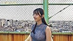 SODSTAR卒業ロケの一週間後 最後の挨拶のため来社、思い出のスタジオで感謝のラストセックス 彩月七緒 3