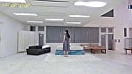 SODSTAR卒業ロケの一週間後 最後の挨拶のため来社、思い出のスタジオで感謝のラストセックス 彩月七緒 4