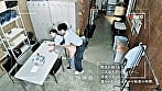 美人パートさんと客がいない3分くらいの間でも店内でインスタント不倫するコンビニ深夜バイト 水瀬美弥 7