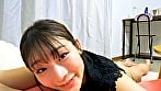 抜き差しくっきりアナルもバッチリ! 極太ディルド杭打ちピストン 滝ゆいな 1