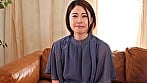 初撮り人妻ドキュメント第三章 岡崎亜紀 三十七歳 1