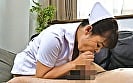 看護婦長の嫁の母がナース服で誘惑 白衣とストッキングに包まれた熟れた巨乳義母との禁断中出し 杉岡恵美子 6