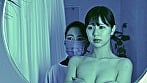 橘メアリーの淫乱キャバ嬢が魅せる濃厚アフターサービス 5