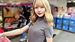 【スレンダー美ビッチギャルと濃厚セクロスはめ撮り！！】【ビンカンちっぱいでイキまくるド淫乱系ビッチをオヂチンわからせ生ピストン！！】【ギャル美尻に打ち付け快楽のままに猛烈ピスでNN1発おまけに1発！！】 藍瀬ミナ 1