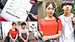 『窓の向こうには愛する旦那！夫婦生活ご無沙汰妻が徐々に過激になる濃厚べろチュ～チャレンジ！』美麗スレンダーな人妻が夫のすぐ近くで見知らぬ男と濃厚キッス☆性欲爆発で妊娠待ったなしの生ハメに発展NTR全力交尾♪【街角素人モニタリング♯あや♯31歳】 1