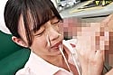 亀頭から吸い上げるジュルバキュームでべ~っとり顔射させてくれるチンしゃぶご奉仕ナース 篠宮るい 7