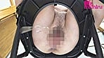 オバショット おばさんの、おばさんによる、おばさんマニアのための、おばさんセックス みつこおばさん58歳 8