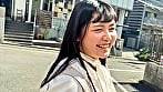 ハーフ顔のみのりちゃんがM男に濃厚鼻フェラ 1