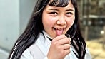 ハーフ顔のみのりちゃんがM男に濃厚鼻フェラ 2