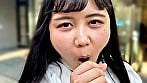 ハーフ顔のみのりちゃんがM男に濃厚鼻フェラ 3