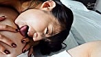唾液だだ漏れ接吻と精子を飲むフェラチオ ECB163 5