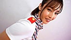 パンストエアーライン ノーパンCAおまんこフライト 及川うみ 1