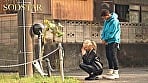 離婚したてのぼくが大型バイクにまたがるギャルライダーとツーリングで運命的に出会い 彼女が営む海沿いの民宿でたらふくご馳走になって一晩中なまハメしまくって12回射精した 夏目響 13