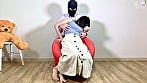 TICKLE PRODUCTION THRILL 犠牲者 宮の木しゅんか 1 5