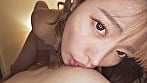 椿りさ ひょっとこアへ顔でフェラする女 7